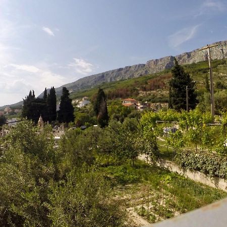 Holiday Apartment Lavanda Sumpetar Jesenice  Εξωτερικό φωτογραφία