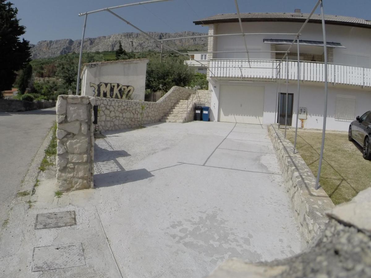 Holiday Apartment Lavanda Sumpetar Jesenice  Εξωτερικό φωτογραφία