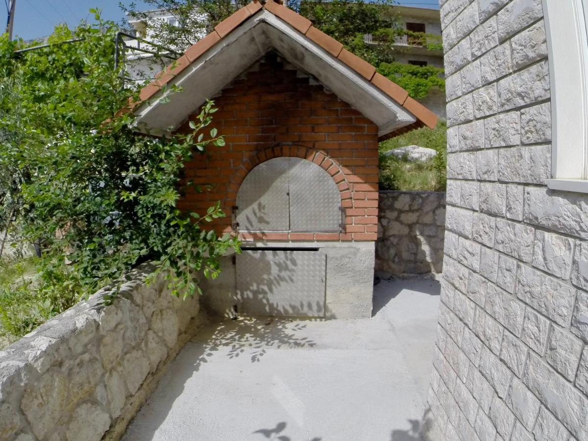 Holiday Apartment Lavanda Sumpetar Jesenice  Εξωτερικό φωτογραφία