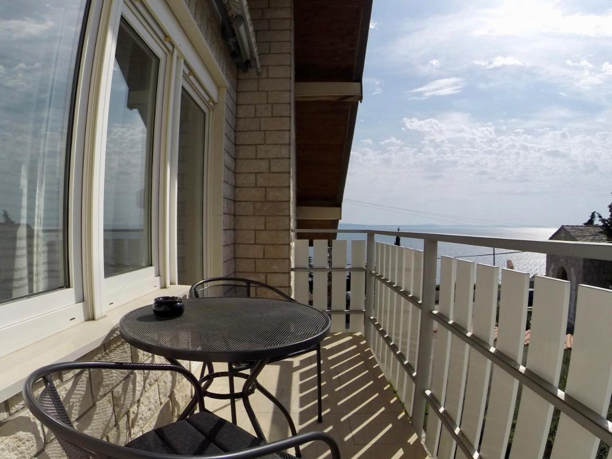 Holiday Apartment Lavanda Sumpetar Jesenice  Εξωτερικό φωτογραφία