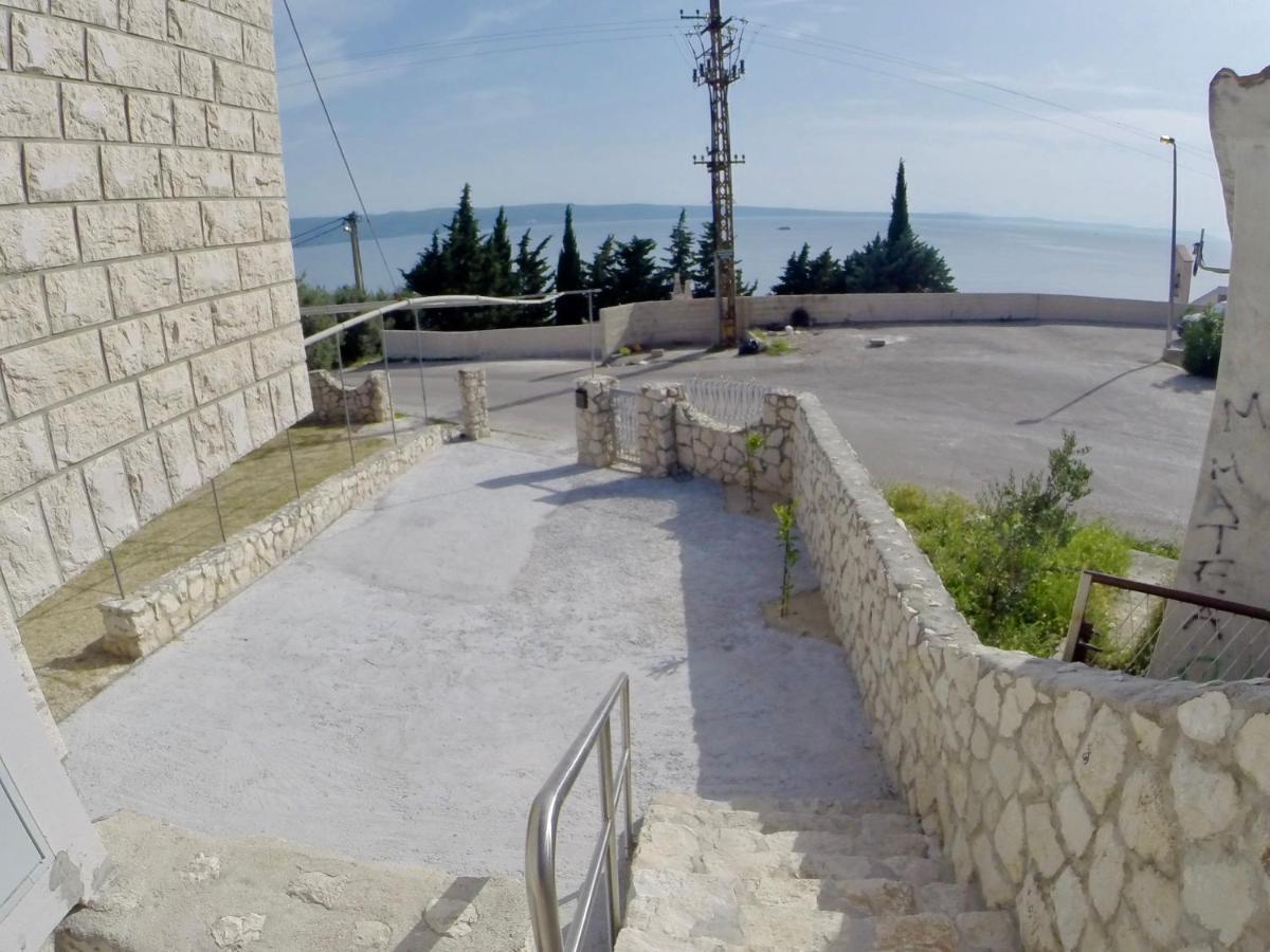 Holiday Apartment Lavanda Sumpetar Jesenice  Εξωτερικό φωτογραφία
