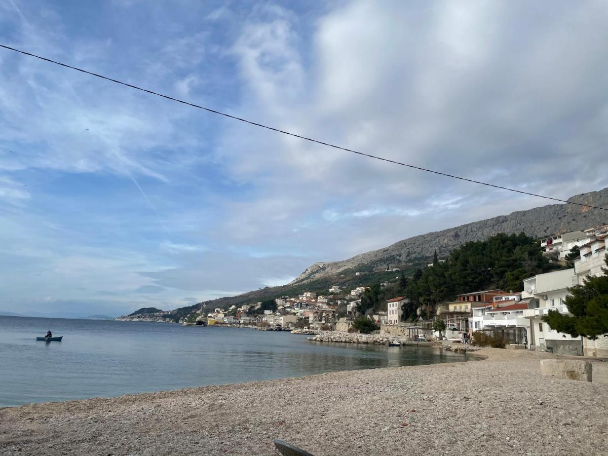 Holiday Apartment Lavanda Sumpetar Jesenice  Εξωτερικό φωτογραφία